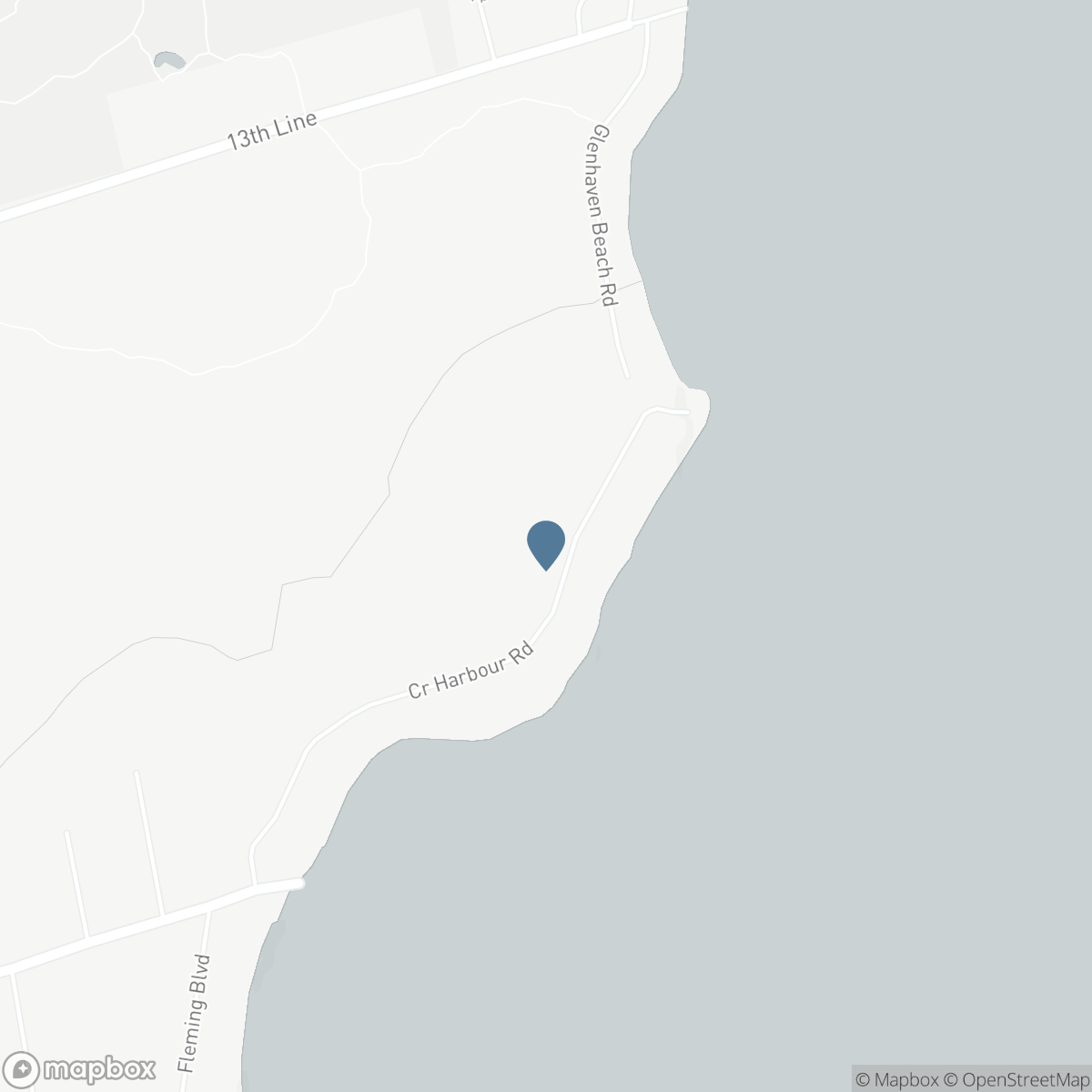 3500 CRESCENT HARBOUR ROAD, Innisfil, Ontario L9S 2Y8